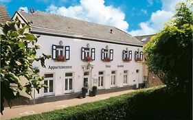Appartementen Hotel Geuldal